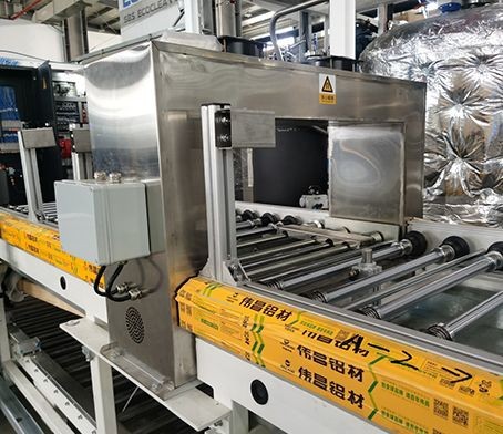 Window Type Demagnetizer 3(001)